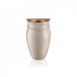 Vaso Oss. Tania Bott. Cm.14...